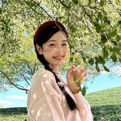 保持微笑封面